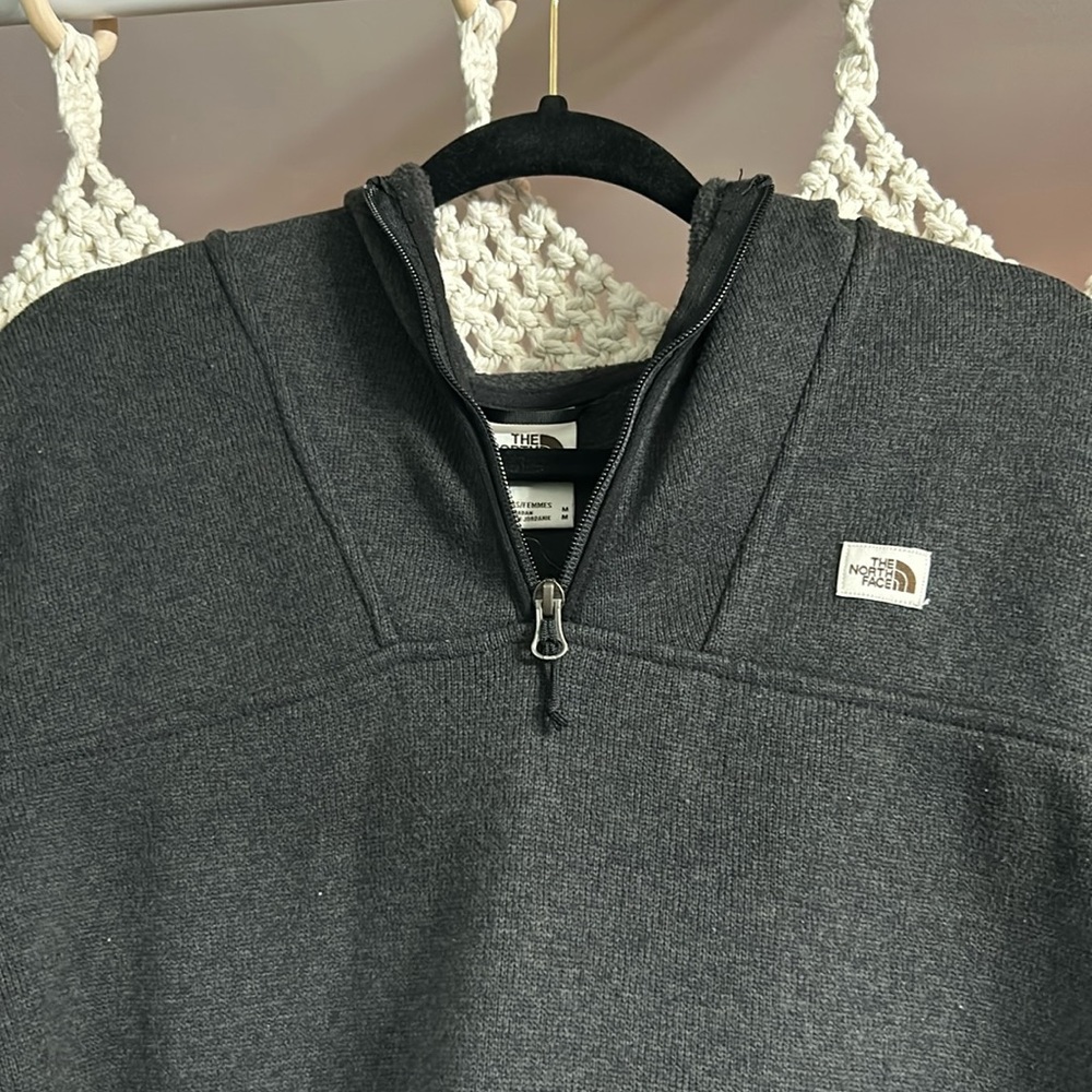 North Face Swetshirt